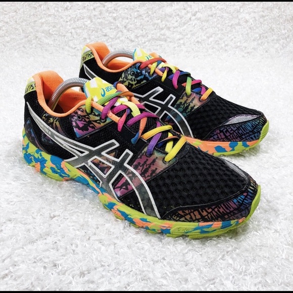 asics gel noosa tri 8 mens silver